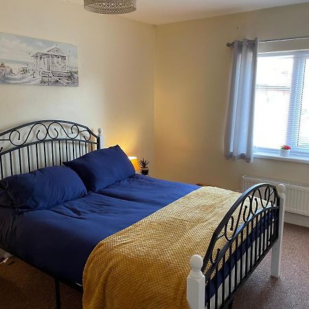 Flat 4 Cleethorpes Apts Eksteriør bilde