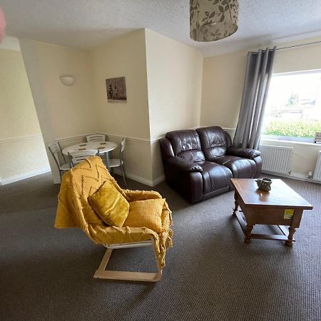 Flat 4 Cleethorpes Apts Eksteriør bilde