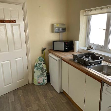 Flat 4 Cleethorpes Apts Eksteriør bilde