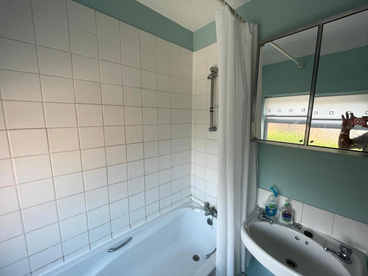 Flat 4 Cleethorpes Apts Eksteriør bilde