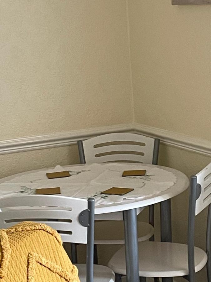 Flat 4 Cleethorpes Apts Eksteriør bilde