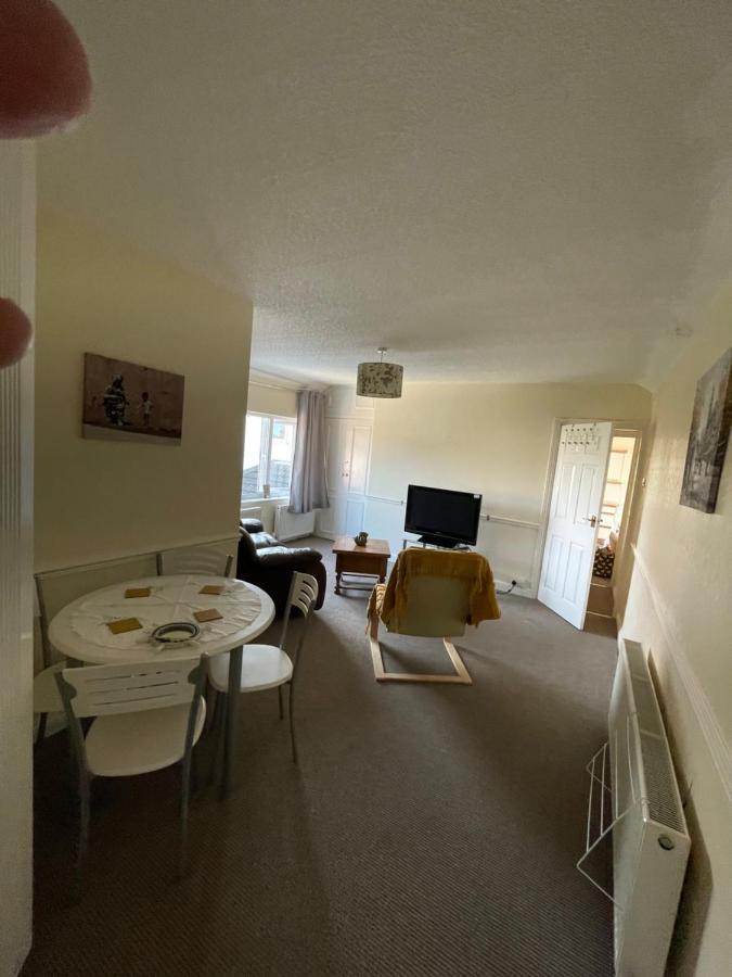 Flat 4 Cleethorpes Apts Eksteriør bilde